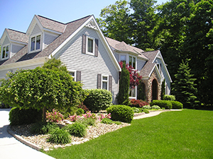 Landscapers and Lawncare Services in Hancock, MD